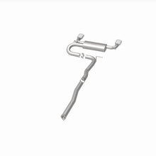 Cargar imagen en el visor de la galería, MagnaFlow 09-10 Mitsubishi Lancer Ralliart 2.0L Turbo SYS C/B