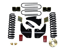 Cargar imagen en el visor de la galería, Skyjacker 6" KIT, 13 RAM 3500 4WD/DSL