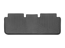 Cargar imagen en el visor de la galería, WeatherTech 2020+ Tesla Model S Cargo Liner - Black
