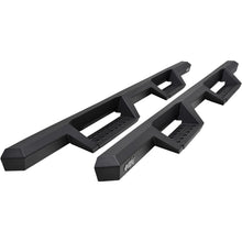 Cargar imagen en el visor de la galería, Westin 19-20 Ford Ranger SuperCab Drop Nerf Step Bars - Textured Black