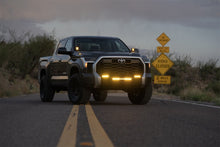 Cargar imagen en el visor de la galería, Rigid Industries 360-Series 4 pulgadas antiniebla con lente PRO ámbar - Blanco (par)