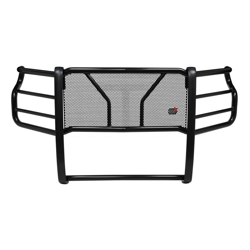 Westin HDX Modular Grille Guard - Black | 2020 - 2026 Chevrolet Silverado 2500/3500