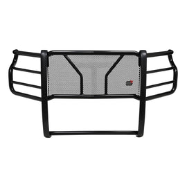 Westin HDX Modular Grille Guard - Black | 2020 - 2026 Chevrolet Silverado 2500/3500