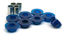 Load image into Gallery viewer, SuperPro 1955 Austin A30 Base Front Lower Inner Control Arm Bushing Kit