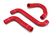 Cargar imagen en el visor de la galería, Mishimoto 04 Pontiac GTO Red Silicone Hose Kit