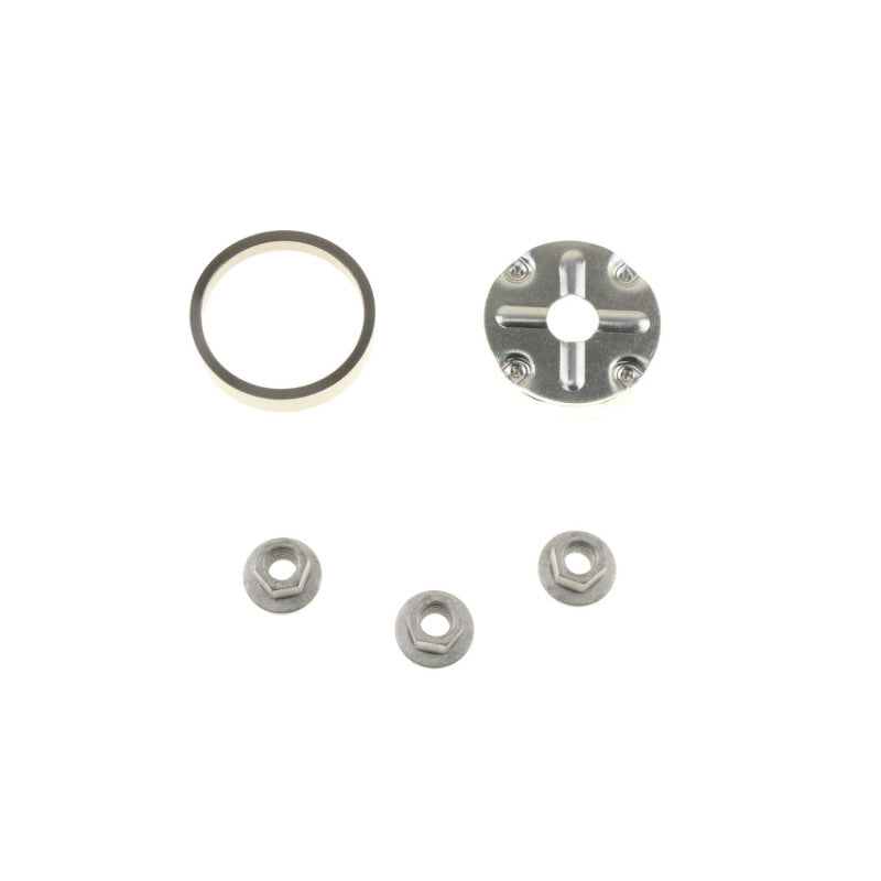 Amortiguador delantero Bilstein serie 4600 2007+ GMC/Chevy Yukon/Suburban