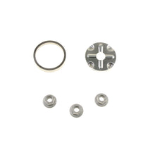 Cargar imagen en el visor de la galería, Amortiguador delantero Bilstein serie 4600 2007+ GMC/Chevy Yukon/Suburban