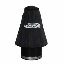 Cargar imagen en el visor de la galería, Volant Universal Round Black Prefilter (Fits Filter No. 5101/ 5153)