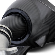 Cargar imagen en el visor de la galería, Mishimoto 2021+ BMW G8X M3/M4 Admisión de rendimiento Fibra de carbono mate