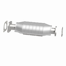 Cargar imagen en el visor de la galería, MagnaFlow Nissan Direct-Fit Catalytic Converter