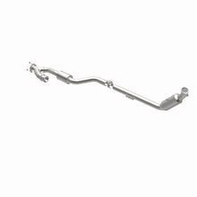 Cargar imagen en el visor de la galería, MagnaFlow Conv DF 06-07 Mercedes C230 2.5L Driver Side