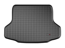 Cargar imagen en el visor de la galería, WeatherTech 2020+ Nissan Sentra Cargo Liners - Black