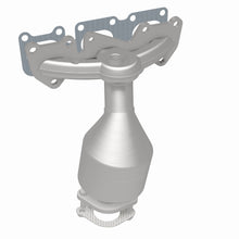 Cargar imagen en el visor de la galería, MagnaFlow Conv DF 2008 Hyundai Sonata 3.3L