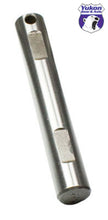 Cargar imagen en el visor de la galería, Yukon Gear Standard Open Cross Pin Shaft For GM 8.2in and 55P