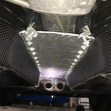 Cargar imagen en el visor de la galería, DEI Corvette C5 Trans. Escudo de túnel