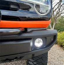 Cargar imagen en el visor de la galería, ARB Nacho 2021+ Ford Bronco Quatro Fog Mounts
