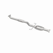Cargar imagen en el visor de la galería, MagnaFlow Conv DF 06/00-05 Mitsubishi Eclipse / 06/00-03 Galant 2.4L Rear