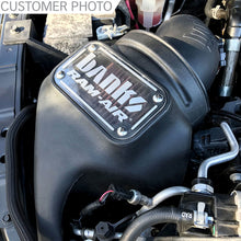 Cargar imagen en el visor de la galería, Banks Power 13-17 Ram 2500/3500 6.7L Sistema de admisión de aire Ram - Filtro engrasado