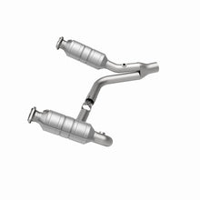 Cargar imagen en el visor de la galería, MagnaFlow Conv DF Raider 2006 8 4.7L