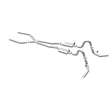 Cargar imagen en el visor de la galería, MagnaFlow Sys C/B 64-67 GM Cuerpo A 3 pulgadas