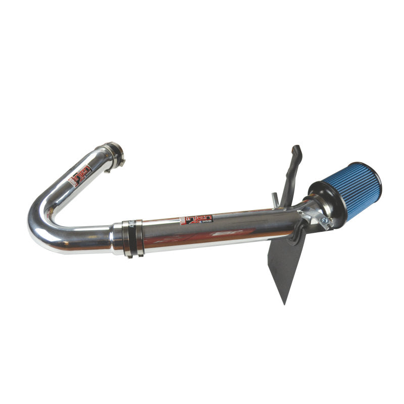 Injen 11-14 Chrysler 300/Dodge Charger/Challenger V6 3.6L Pentastar con MR Tech&amp;Heat Shield Pulido S