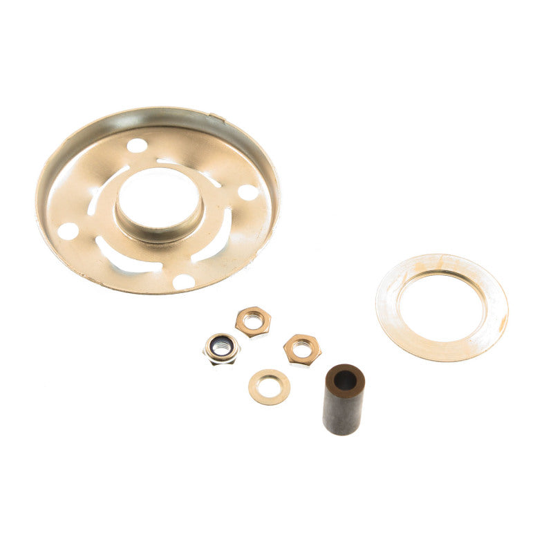 Bilstein B6 1995 Volkswagen Cabrio Base Amortiguador monotubo trasero de 36 mm