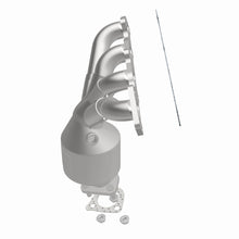 Cargar imagen en el visor de la galería, Magnaflow Conv DF 01-02 Kia Rio 1.5L