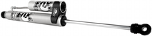 Cargar imagen en el visor de la galería, Fox 07+ Jeep JK 2.0 Serie de fábrica 11.6 pulgadas. Amortiguador delantero R/R de cuerpo liso con ajuste de CD. / 4-6 pulgadas. Elevar