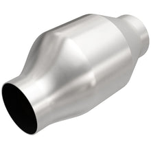 Cargar imagen en el visor de la galería, MagnaFlow Conv Univ 4.00inch O/C Diesel