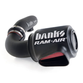 Banks Power 97-06 Jeep 4.0L Wrangler Ram-Sistema de admisión de aire