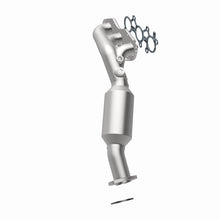 Cargar imagen en el visor de la galería, MagnaFlow Conv DF 06-08 IS250/350 Driver Side Manifold
