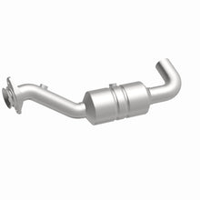 Cargar imagen en el visor de la galería, Magnaflow Conv DF 2017 F-150 3.5 OEM Underbody