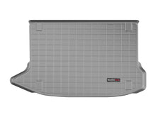 Cargar imagen en el visor de la galería, WeatherTech 2018+ Hyundai Kona Cargo Liners - Grey