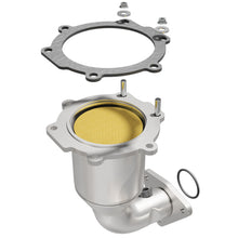 Cargar imagen en el visor de la galería, MagnaFlow Conv DF 02-03 Maxima/I35 frnt manif