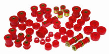 Cargar imagen en el visor de la galería, Prothane 88-91 Honda Civic/CRX Total Kit - Red