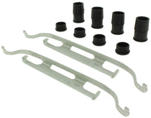 Cargar imagen en el visor de la galería, StopTech 03-14 Volvo XC90 Street Select Front Brake Pads