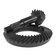 Cargar imagen en el visor de la galería, Yukon 11.25in Dana 80 Thin 3.73 Rear Ring &amp; Pinion Install Kit 35 Spline Positraction 4.375in