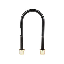Cargar imagen en el visor de la galería, ARB / OME U Bolt Washers &amp; Nuts