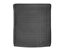 Cargar imagen en el visor de la galería, WeatherTech 07-12 Mercedes-Benz GL-Class (X164) Cargo Liners - Black