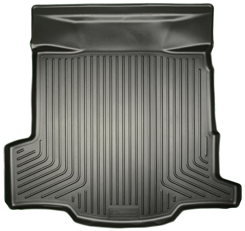 Husky Liners 14 Chevrolet Impala Weatherbeater Revestimiento para maletero negro