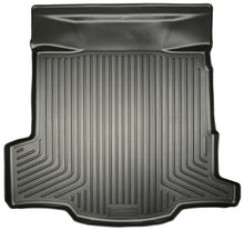 Cargar imagen en el visor de la galería, Husky Liners 14 Chevrolet Impala Weatherbeater Revestimiento para maletero negro