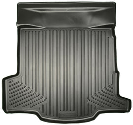 Husky Liners 14 Chevrolet Impala Weatherbeater Revestimiento para maletero negro