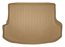 Cargar imagen en el visor de la galería, Husky Liners 10-12 Lexus RX350/RX450H WeatherBeater Tan Revestimiento de carga trasero (detrás del segundo asiento)