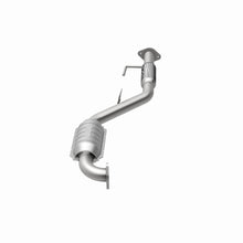 Cargar imagen en el visor de la galería, MagnaFlow Conv DF 02-03 MPV 3.0L Passenger Side Rear OEM