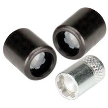 Cargar imagen en el visor de la galería, McGard 87-95 Jeep Wrangler YJ 2-Door Lock Set - (2 Locks)