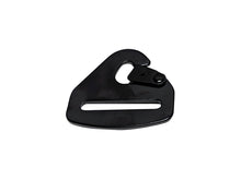 Cargar imagen en el visor de la galería, PRP Clip-In Harness Tab- Black
