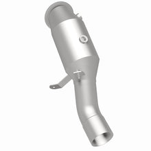 Cargar imagen en el visor de la galería, MagnaFlow Conv Direct Fit 2014 BMW X5 3.0L Closed Couple