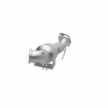 Cargar imagen en el visor de la galería, MagnaFlow 13-16 Ford Focus ST L4 2.0L California Grade Direct-Fit Catalytic Converter