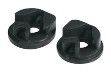 Cargar imagen en el visor de la galería, Prothane 90-93 Acura Integra Right Motor Mount Insert - Black