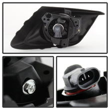 Cargar imagen en el visor de la galería, Spyder Mazda 3 2014+ OEM Fog Light w/Switch- Clear FL-MM32014-C